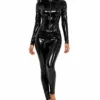Olivia Wilde Costume Catsuit Womens