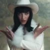 One Piece S02 Lera Abova White Coat