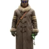 One Piece S02 Usopp Coat
