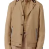 Only Murders In The Building S05 Howard Brown Jacket