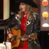 Opry 100 A Live Celebration 2026 Lainey Wilson Coat
