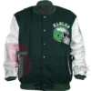 Order 80s Philadelphia Eagles Varsity Jacket