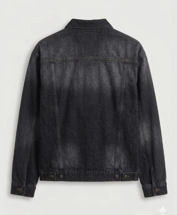 Adidas x Balenciaga Oversized Track Jacket - Image 2