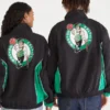 Order Aeropostale Boston Celtics Full Zip Track Jacket Sale