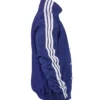 Order Chinese New Year 2026 Blue Tang Jacket