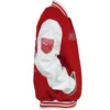 Order Coca Cola Varsity Jacket For Men And Women