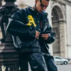 Order Ferrari Racing A Few Good Kids Black Jacket