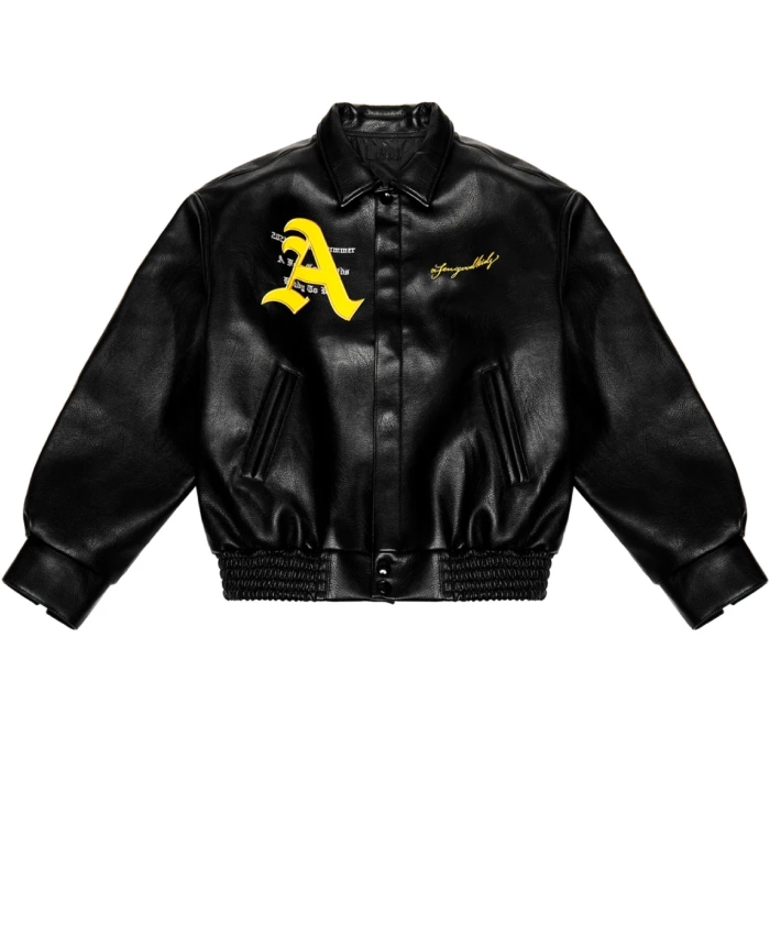 Order Ferrari Racing A Few Good Kids Jacket