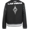 Order Las Vegas Aces Retro Classics Varsity Unisex Jacket