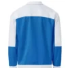 Order Movie The Fantastic Four First Steps 2025 Blue And White Bomber Unisex Jacket