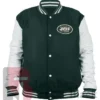 Order New York Jets Kevin Arnold Varsity Jacket