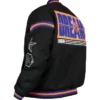 Order Ny Knicks Black Flight Dream History Collection Jacket Sale