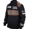 Order Pacsun Pole Position X Formula 1 Cotton Track Jacket