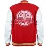 Order SF 49ers Jeff Hamilton X Ghazi Jacket