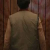 Order Stranger Things S05 Will Byers Cotton Vest