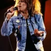 Order Swiss Singer Tina Turner Blue Jean Jacket