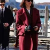 Order The Beauty 2026 Jordan Bennett Red Coat