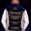 Order Vin Diesel 2026 NBA All Star Game Puffer Vest