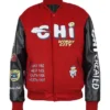 Order Wedding Cake The Chi Chicago Windy City Jacket