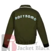 Order Now Alien Brett Nostromo Cotton Jacket