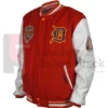Order This American League Detroit Tigers Varsity Jacket