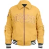 Order This FIFA World Cup 2026 Mexico Jacket