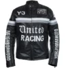 Order This Jude Bellingham Y 3 United Racing Jacket
