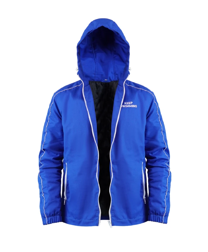 Order This Keep Swimming BTS Jacket