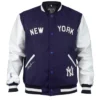 Order This Ralph Lauren Yankees Jacket