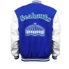 Order This Seattle Seahawks Classic Rib Varsity Jacket