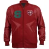 Order This Star Trek Starfleet Academy Darem Reymi Bomber Jacket