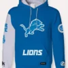 Originals Detroit Lions Hoodie