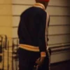 Oscar Shaw Tyrese Gibson Tracksuit