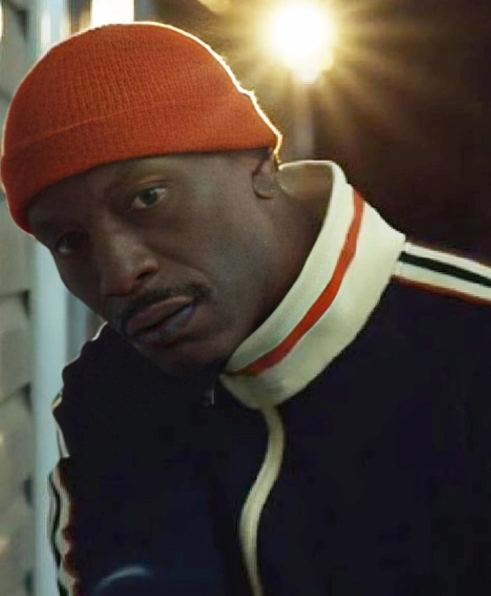 Oscar Shaw Tyrese Gibson Tracksuit Buy Now