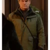 Otto Moller Champagne Problems 2025 Green Jacket
