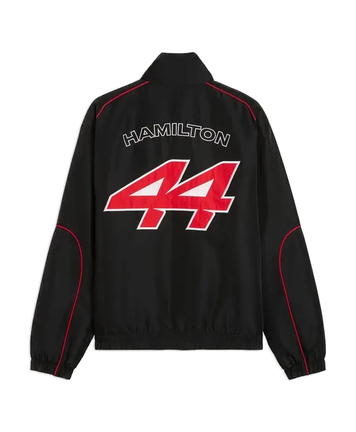 PUMA Ferrari F1 Lewis Hamilton Jacket