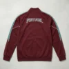 PUMA Portugal 2026 King Anthem Jacket