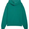 PUMA X Aston Martin Aramco F1 Fleece Hoodie
