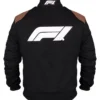 Pacsun Pole Position X Formula 1 Track Cotton Jacket