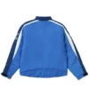 Palace Spring 2026 Range Even Faster Colorblock Cotton Racing Jacket