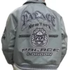 Palace X Avirex Varsity Jacket
