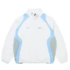 Palace X Nike Air Max 95 Track Jacket White