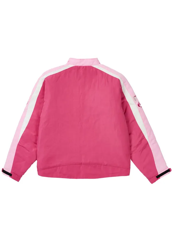 Palasonic X Palace Spring 2026 Range Even Faster Colorblock Cotton Racing Jacket