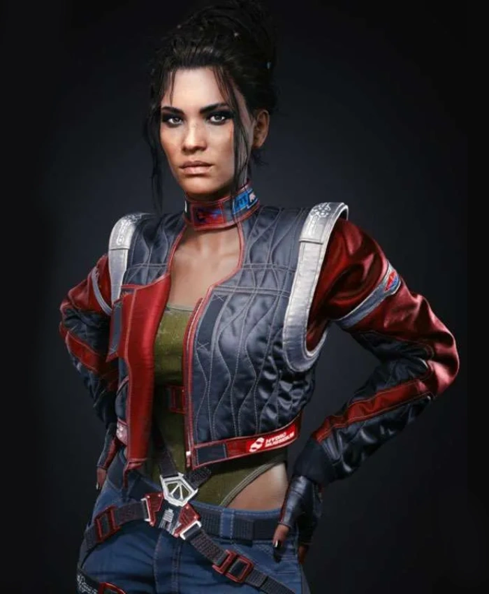 Buy Panam Palmer Cyberpunk 2077 Jacket