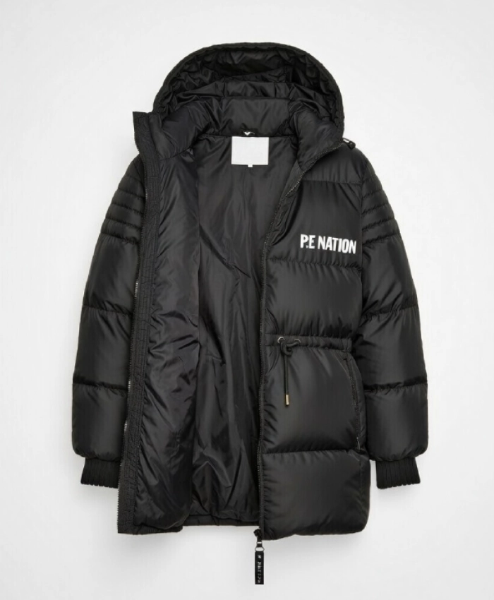 Pe Nation Full Court Jacket - Image 3