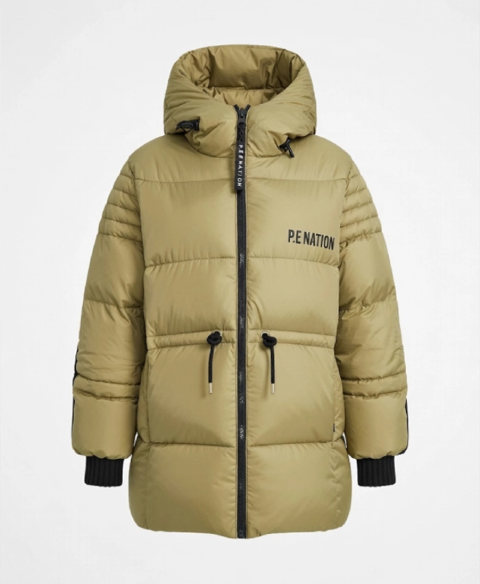 Pe Nation Full Court Jacket - Image 2