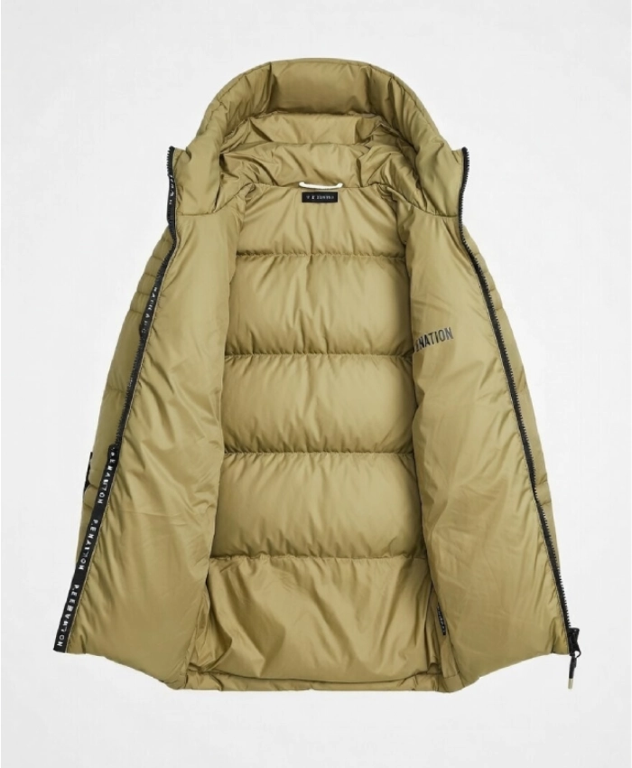 Pe Nation Full Court Jacket - Image 4