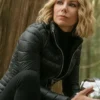 Peacemaker S02 Jennifer Holland Puffer Jacket