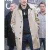 Pete Dunham Green Street Hooligans Charlie Hunnam Coat