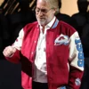 Peter Forsberg Colorado Avalanches 30th Anniversary Jacket